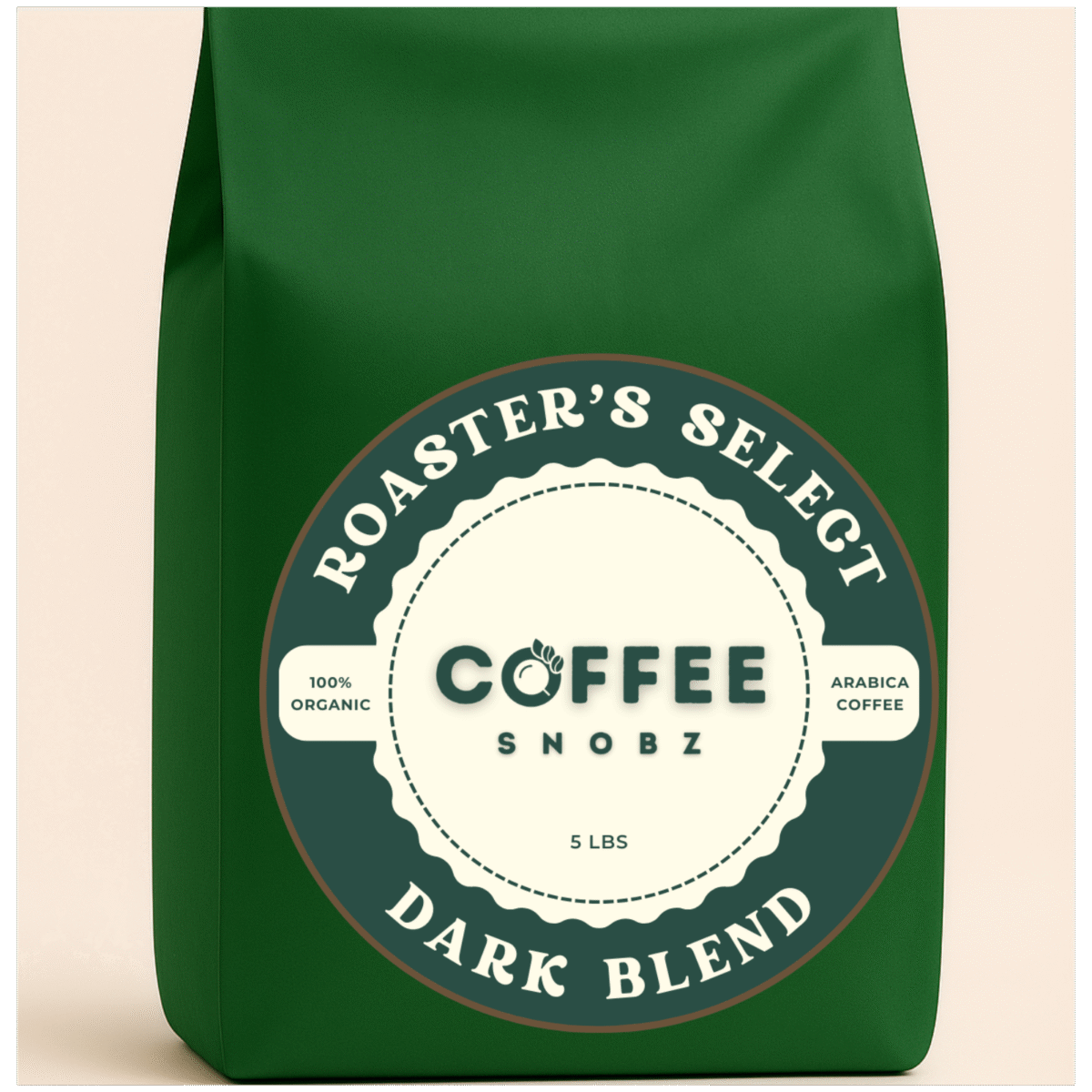 Dark Blend (Roaster's Select)