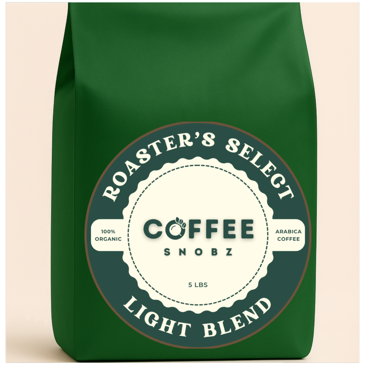 Light Blend (Roaster's Select)